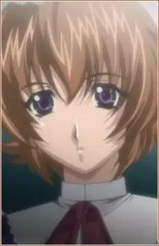 Gambar Karakter Anime: Hazuki Sogawa