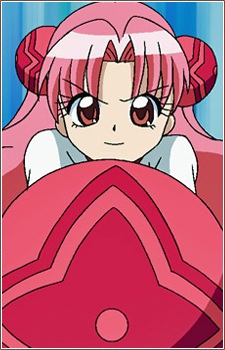 Gambar Karakter Rokka Wan