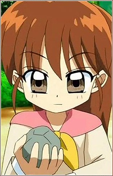 Gambar Karakter Aurisumaris