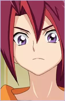 Gambar Karakter Anime: Akari Tsukumo