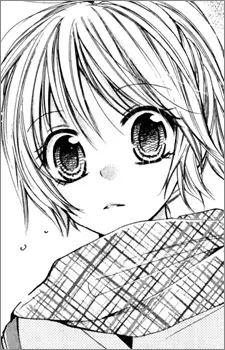 Gambar Karakter Anime: Nanno Saotome