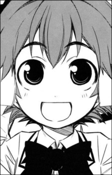 Gambar Karakter Chimi Kitou