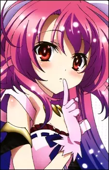 Gambar Karakter Anime: Himea Saito