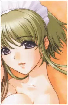 Gambar Karakter Anime: Tamae Akiyoshi