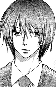 Gambar Karakter Todo