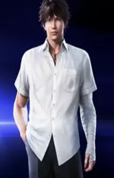 Gambar Karakter Anime: Shin Kamiya