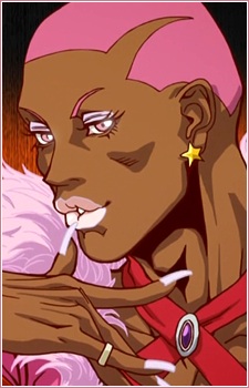 Gambar Karakter Nathan Seymour