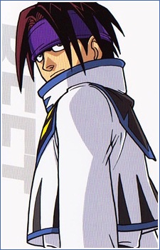 Gambar Karakter Slade