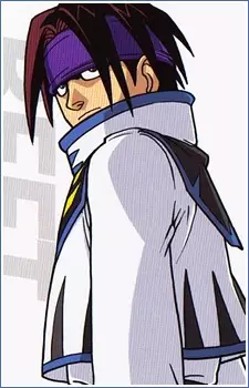 Gambar Karakter Anime: Slade