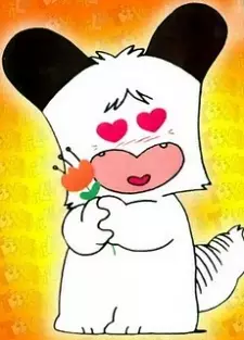 Gambar Karakter Anime: Spank