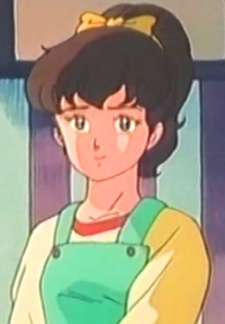 Gambar Karakter Akane Shinjou