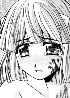 Gambar Karakter Diana