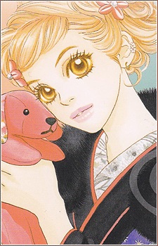 Gambar Karakter Ageha Mizuki