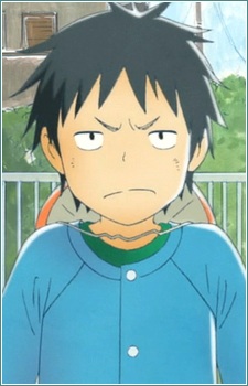 Gambar Karakter Kouki Nitani