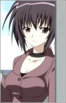 Gambar Karakter Satori Magiru