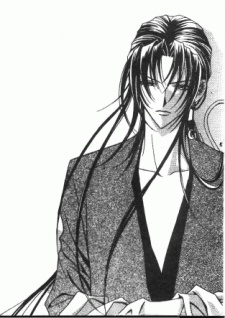 Gambar Karakter Eclipse