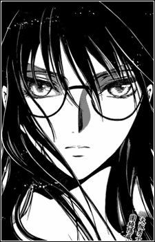 Gambar Karakter Yukimura Sanada
