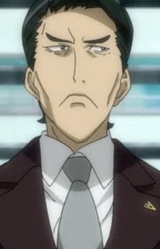 Gambar Karakter Masaya Wadou