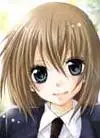 Gambar Karakter Anime: Sora Kagari