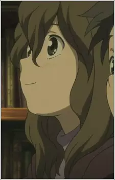 Gambar Karakter Anime: Karan