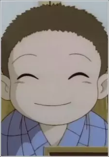 Gambar Karakter Anime: Iori Arai