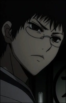 Gambar Karakter Masatsugu Keikain