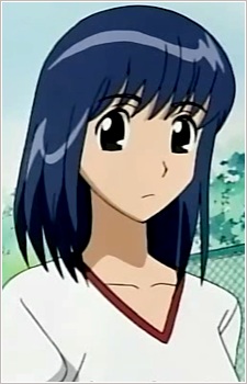 Gambar Mikoto Suou