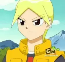 Gambar Karakter Anime: Suzu