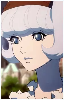 Gambar Karakter Anime: Cis