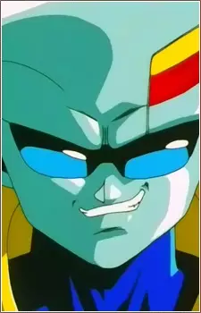 Gambar Karakter Anime: Baby