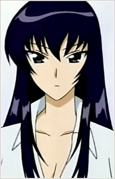 Gambar Itoko Osakabe