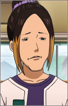 Gambar Karakter Onoda