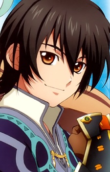 Gambar Karakter Jude Mathis