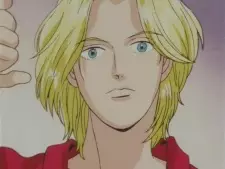 Gambar Karakter Anime: Thomas