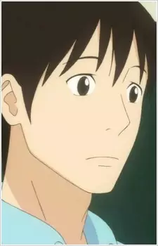 Gambar Karakter Anime:  Tatsumi