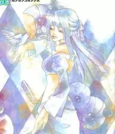 Gambar Karakter Anime: Rossi