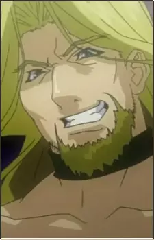 Gambar Karakter Anime: Sledge