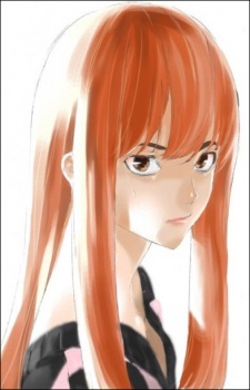 Gambar Karakter Minoru Urayama