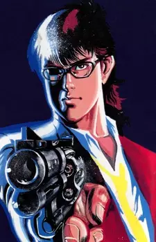 Gambar Karakter Anime: Jesus