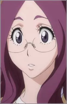 Gambar Karakter Anime: Haruko