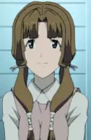 Gambar Karakter Anime: Hazuki