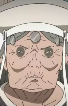 Gambar Karakter Anime: Oobaba
