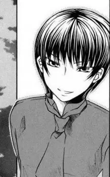 Gambar Karakter Anime: Chenrentora