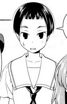 Gambar Karakter Anime: Hiroko Murohashi