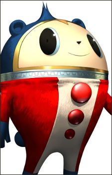 Gambar Karakter Kuma