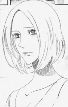 Gambar Karakter Anime: Kiyomi Masamune