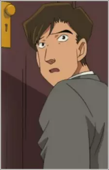 Gambar Karakter Anime: Yousuke Moriguchi