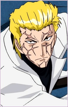 Gambar Karakter Match