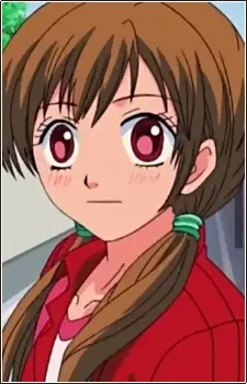 Gambar Karakter Anime: Ayumi Kubota