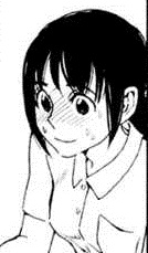 Gambar Karakter Yukari Fujioka